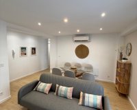 Перепродаж - Апартаменти - Valencia - Кампанар