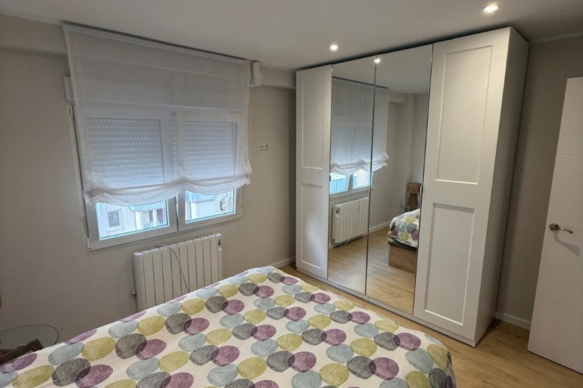 Перепродаж - Апартаменти - Valencia - Кампанар