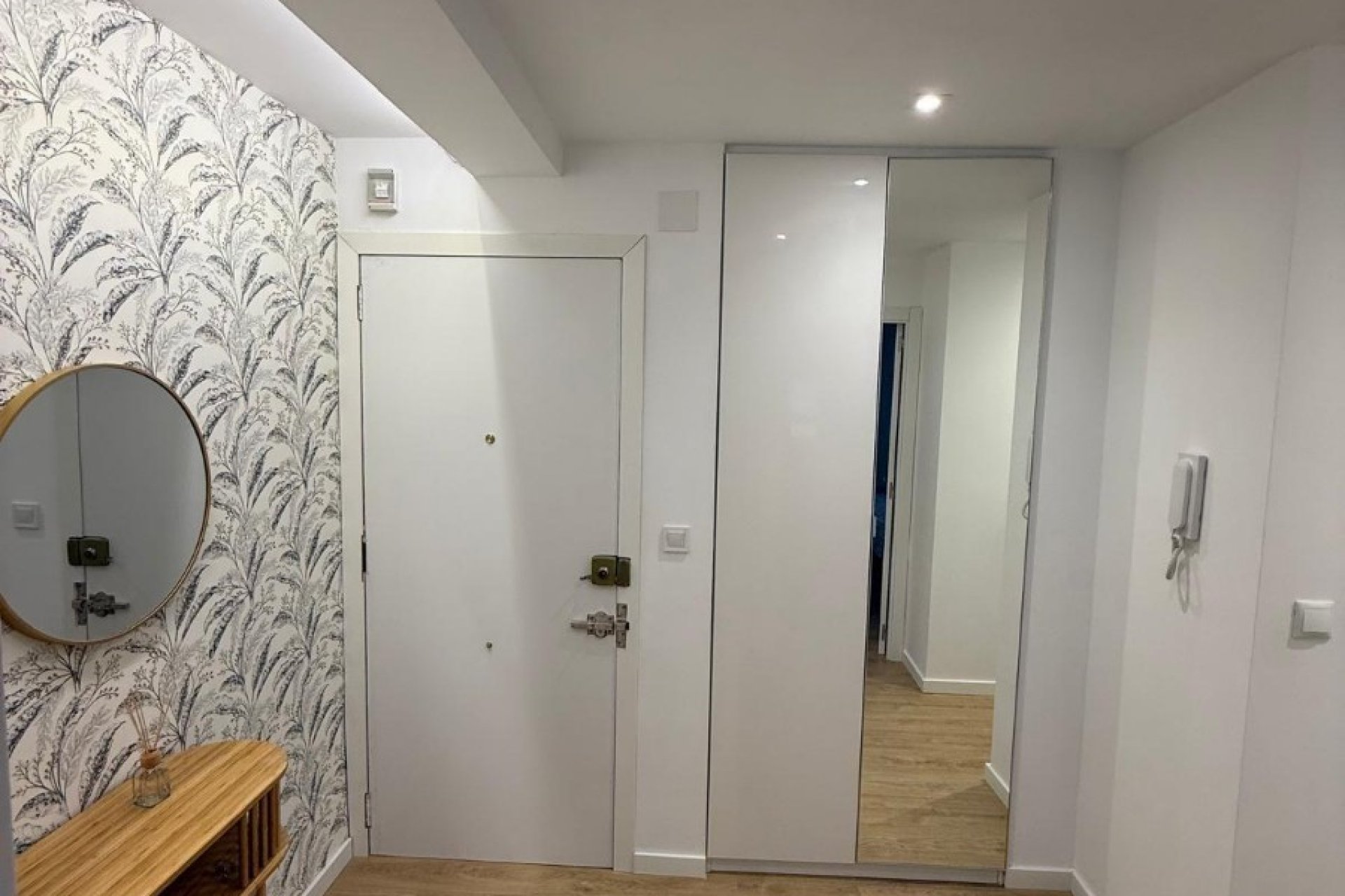 Перепродаж - Апартаменти - Valencia - Кампанар