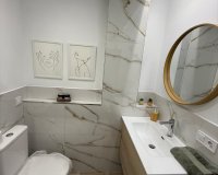 Перепродаж - Апартаменти - Valencia - Кампанар