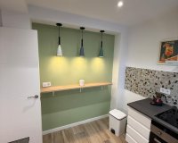 Перепродаж - Апартаменти - Valencia - Кампанар