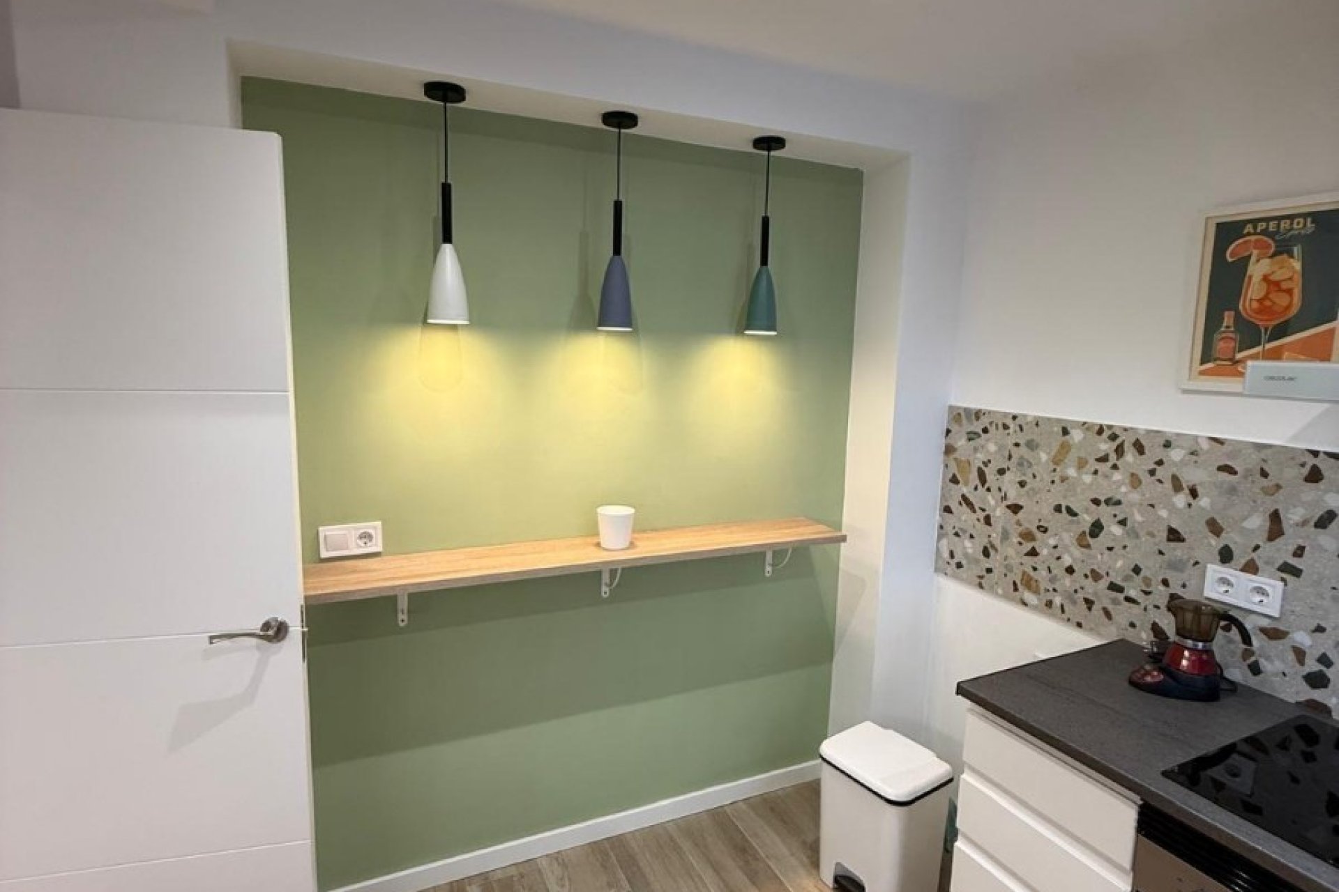 Перепродаж - Апартаменти - Valencia - Кампанар