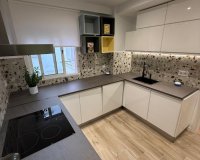 Перепродаж - Апартаменти - Valencia - Кампанар