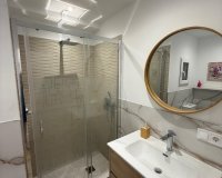 Перепродаж - Апартаменти - Valencia - Кампанар