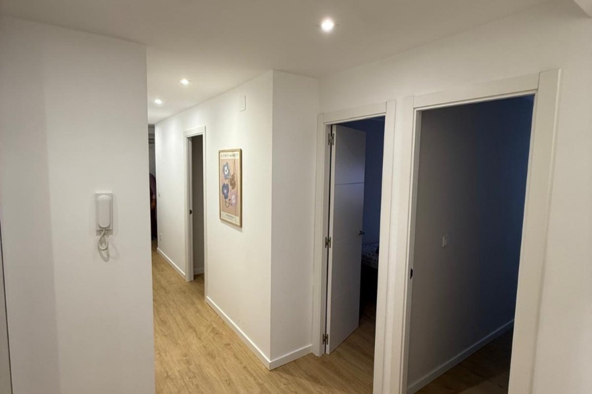 Перепродаж - Апартаменти - Valencia - Кампанар