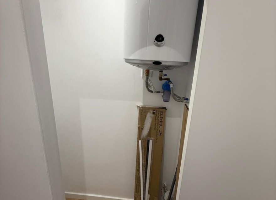 Перепродаж - Апартаменти - Valencia - Кампанар