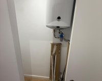 Перепродаж - Апартаменти - Valencia - Кампанар