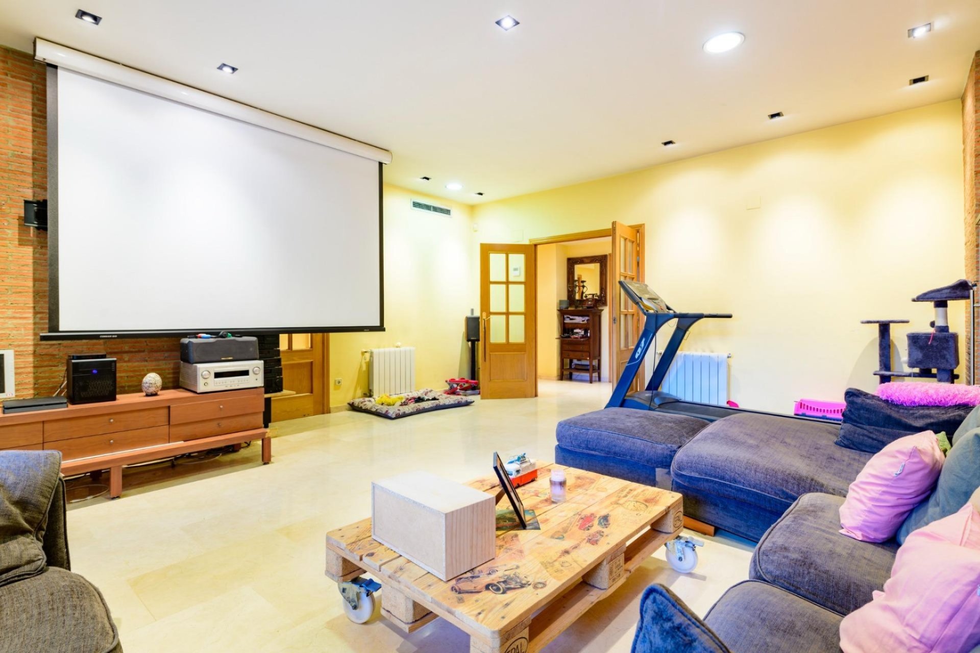 Перепродаж - Апартаменти - Valencia - Кампанар