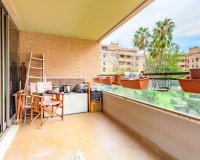 Перепродаж - Апартаменти - Valencia - Кампанар