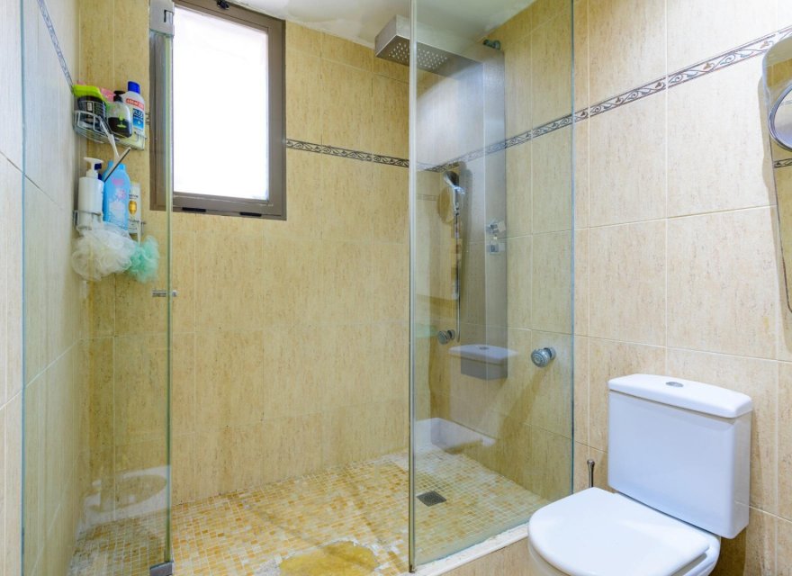 Перепродаж - Апартаменти - Valencia - Кампанар