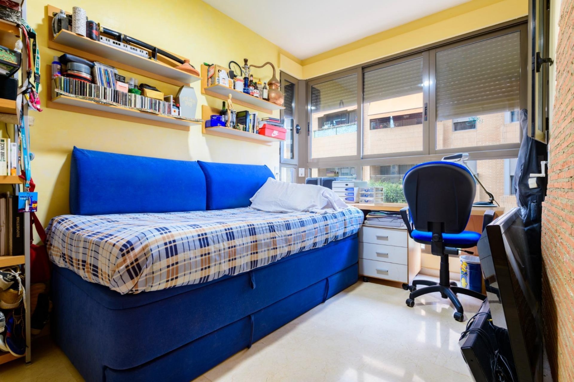 Перепродаж - Апартаменти - Valencia - Кампанар