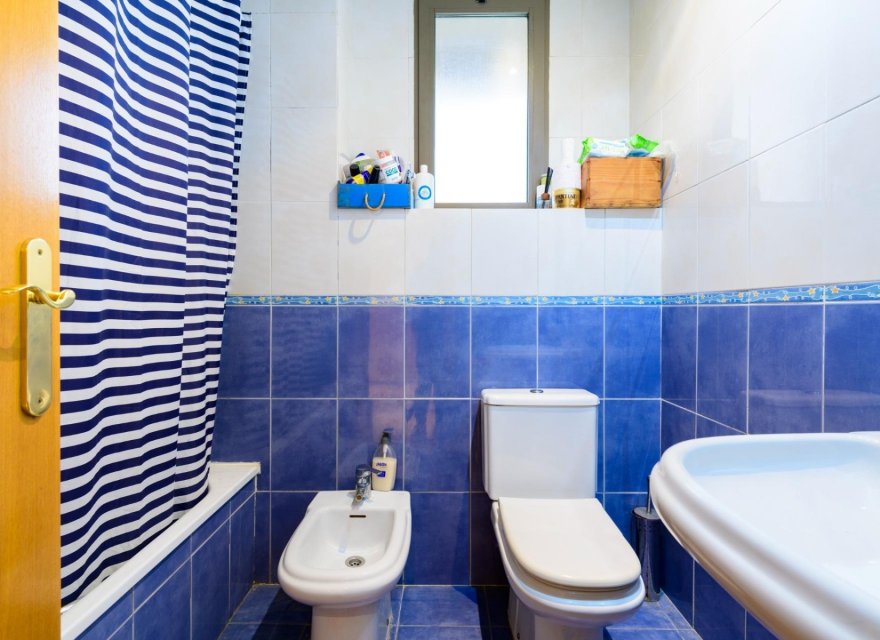 Перепродаж - Апартаменти - Valencia - Кампанар