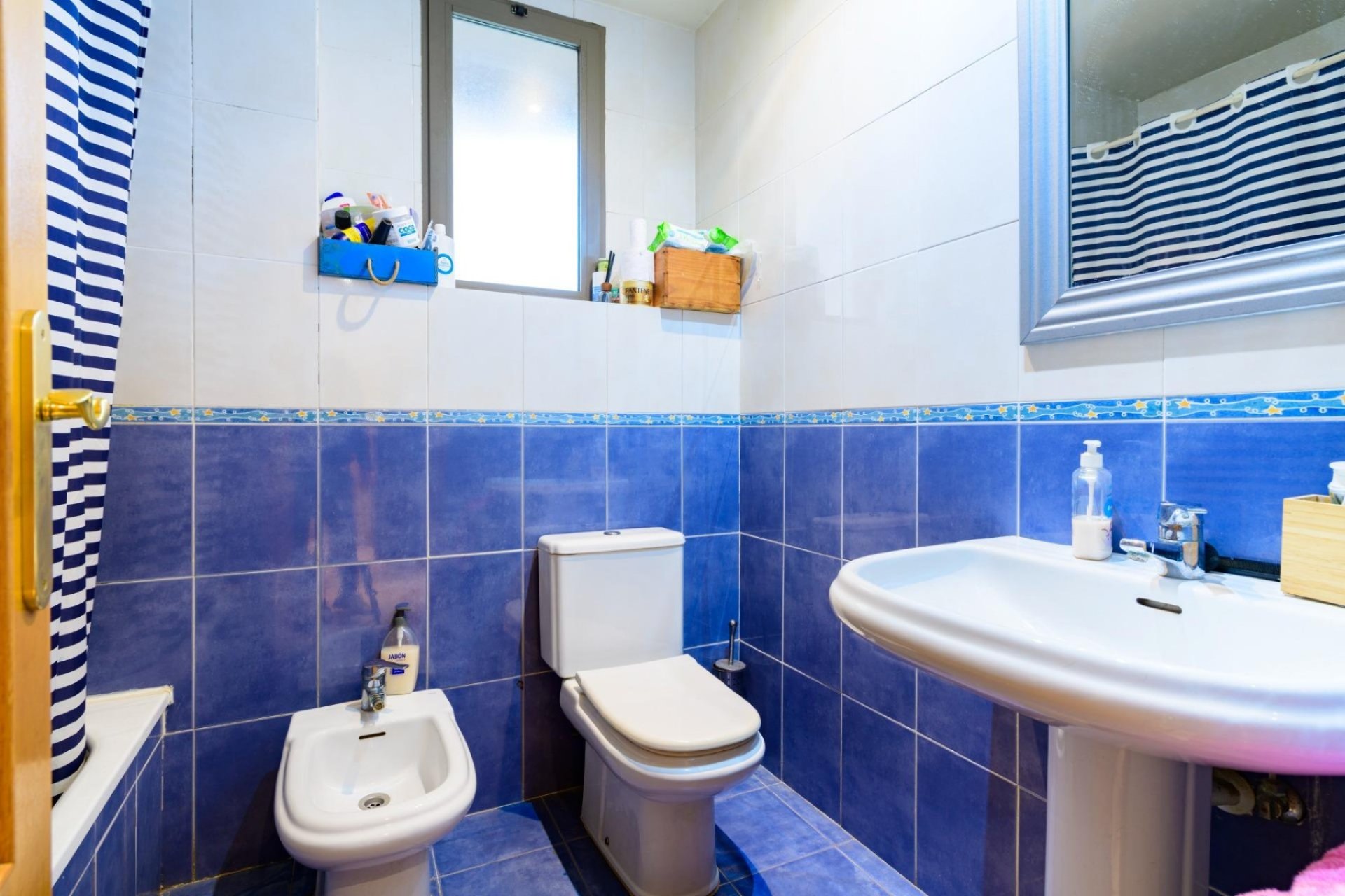 Перепродаж - Апартаменти - Valencia - Кампанар