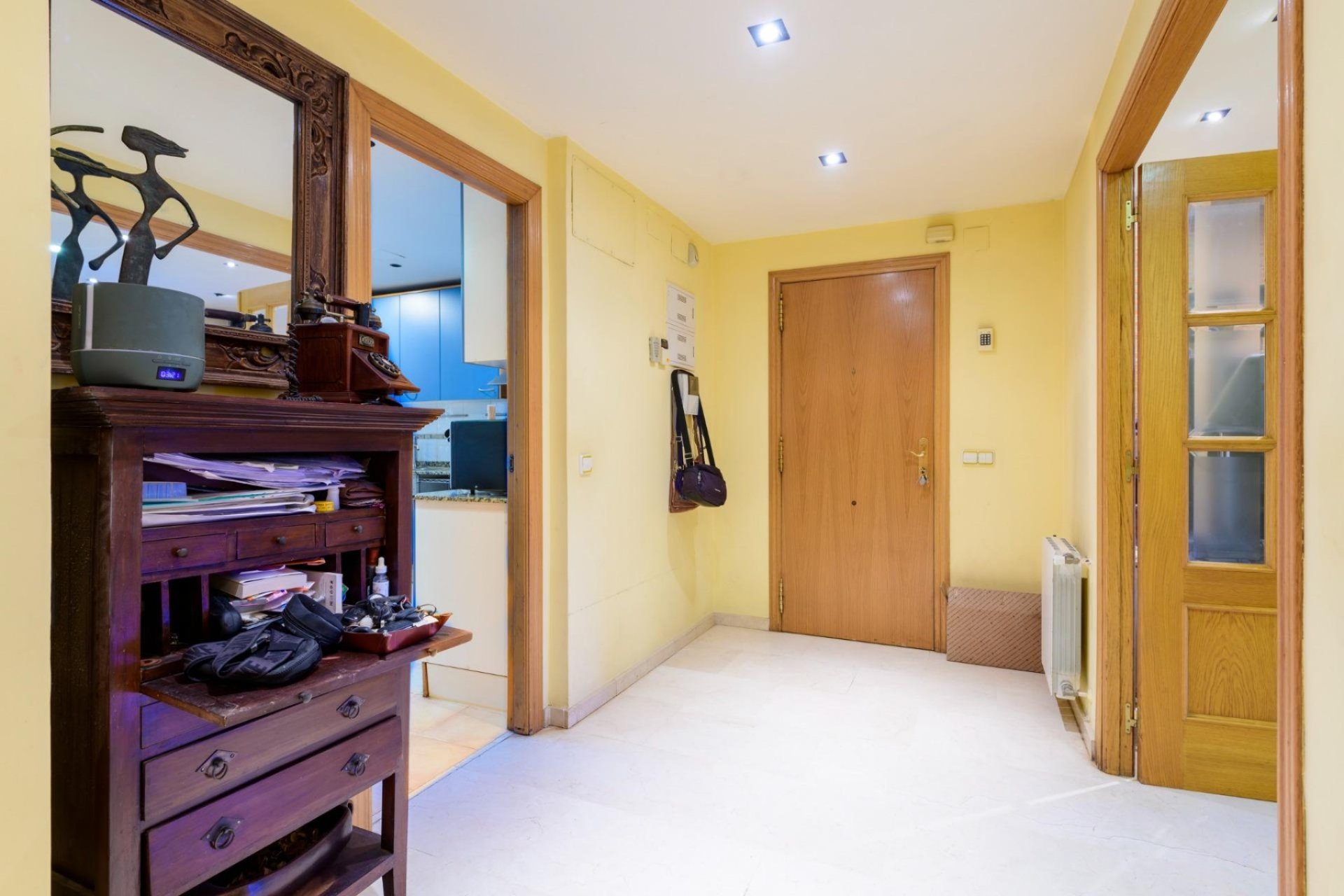 Перепродаж - Апартаменти - Valencia - Кампанар