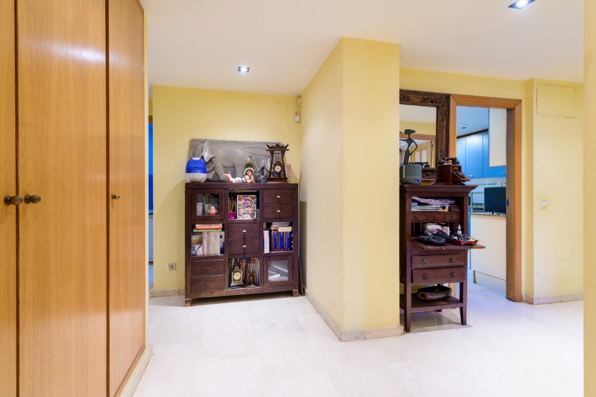 Перепродаж - Апартаменти - Valencia - Кампанар