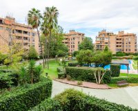 Перепродаж - Апартаменти - Valencia - Кампанар