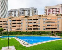 Перепродаж - Апартаменти - Valencia - Кампанар