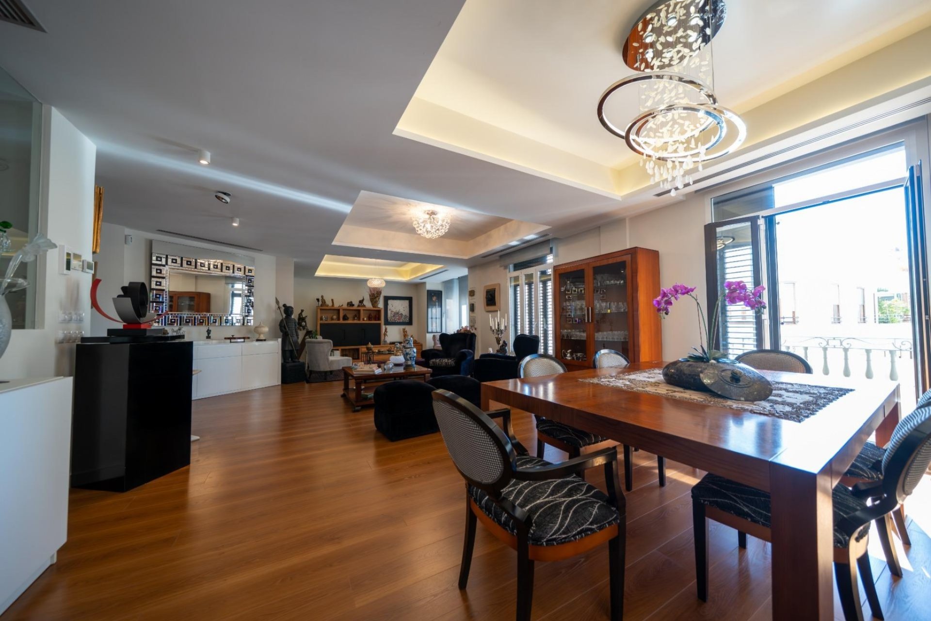 Перепродаж - Апартаменти - Valencia - L'Hort de Senabre