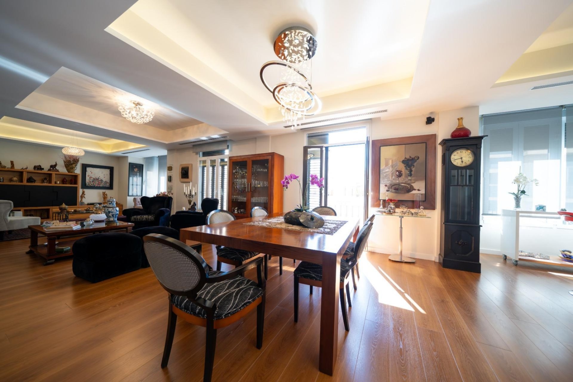 Перепродаж - Апартаменти - Valencia - L'Hort de Senabre