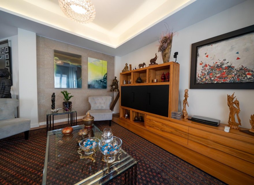 Перепродаж - Апартаменти - Valencia - L'Hort de Senabre