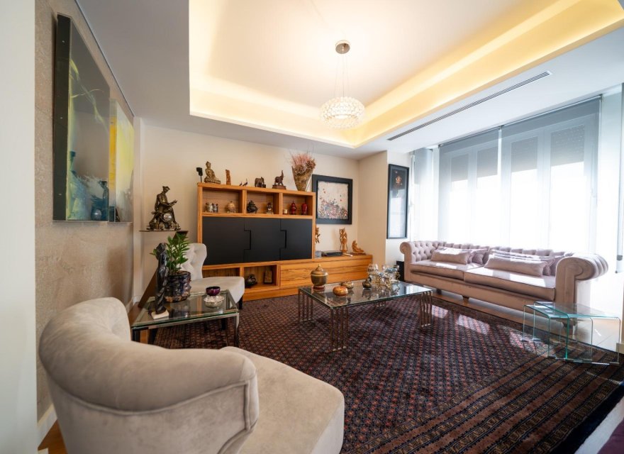 Перепродаж - Апартаменти - Valencia - L'Hort de Senabre