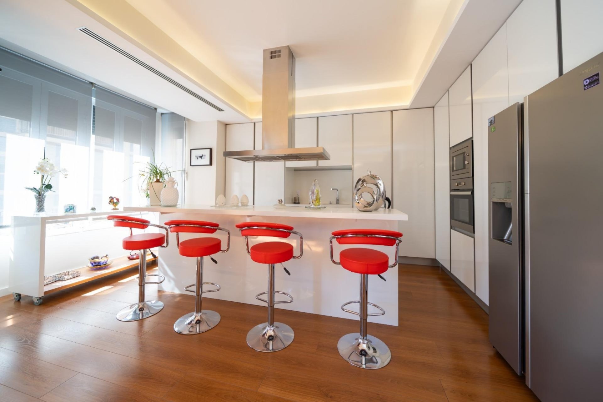 Перепродаж - Апартаменти - Valencia - L'Hort de Senabre