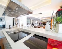 Перепродаж - Апартаменти - Valencia - L'Hort de Senabre