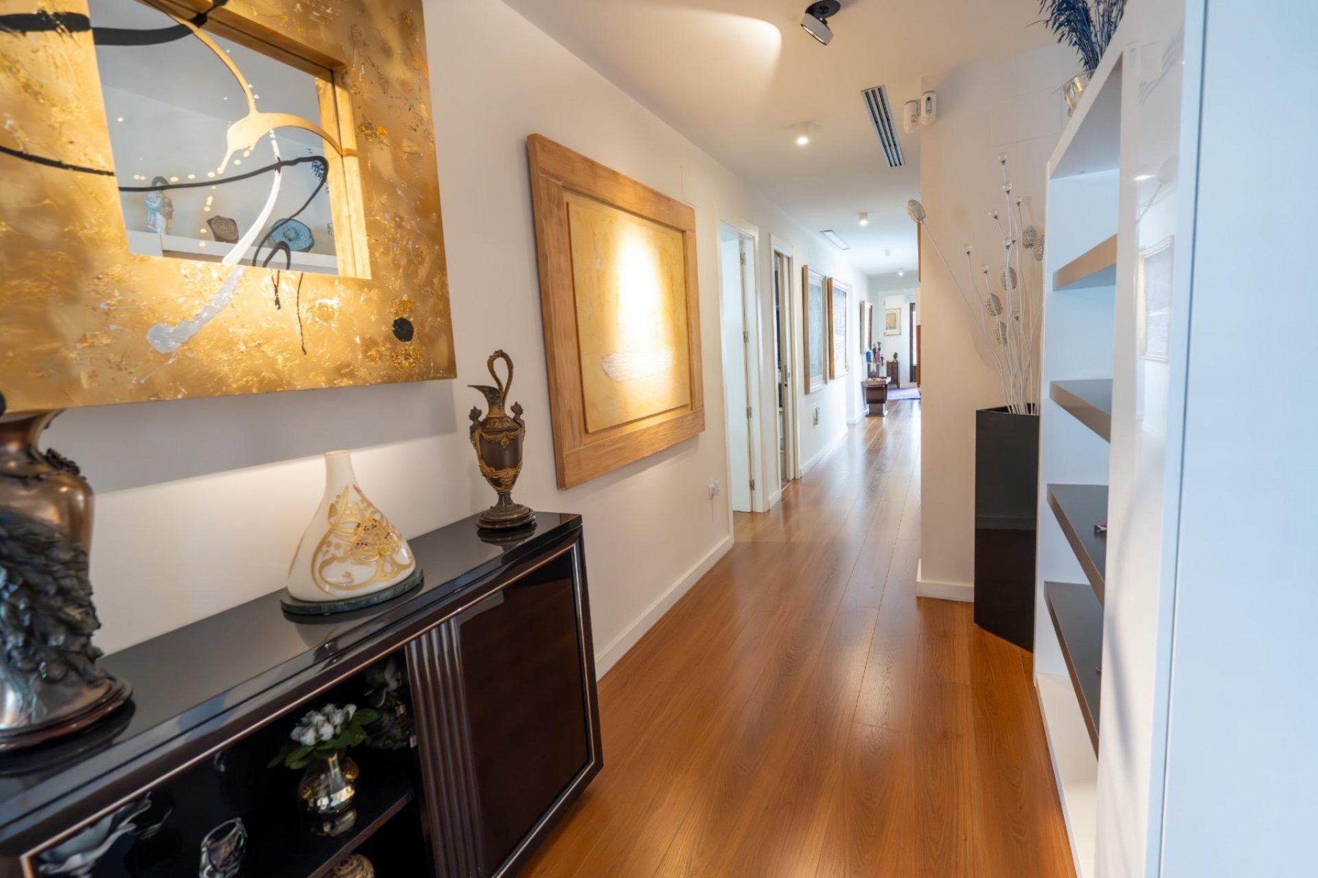 Перепродаж - Апартаменти - Valencia - L'Hort de Senabre