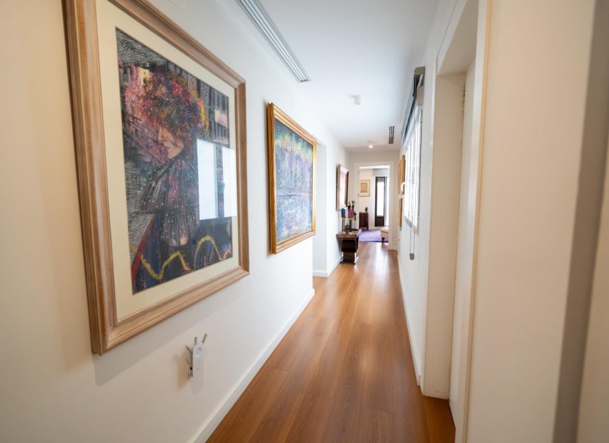 Перепродаж - Апартаменти - Valencia - L'Hort de Senabre