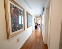 Перепродаж - Апартаменти - Valencia - L'Hort de Senabre