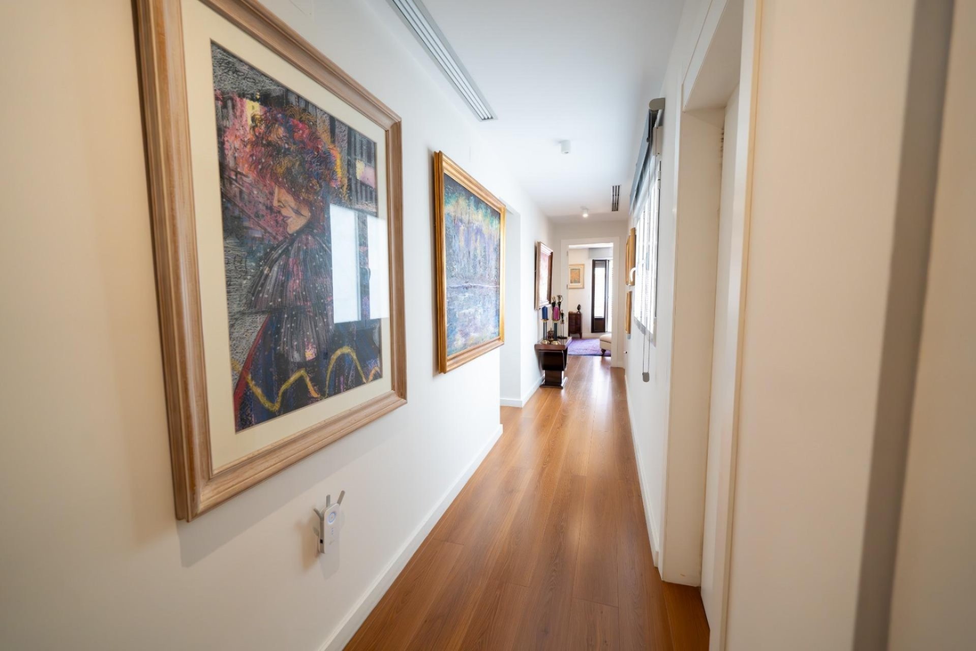 Перепродаж - Апартаменти - Valencia - L'Hort de Senabre