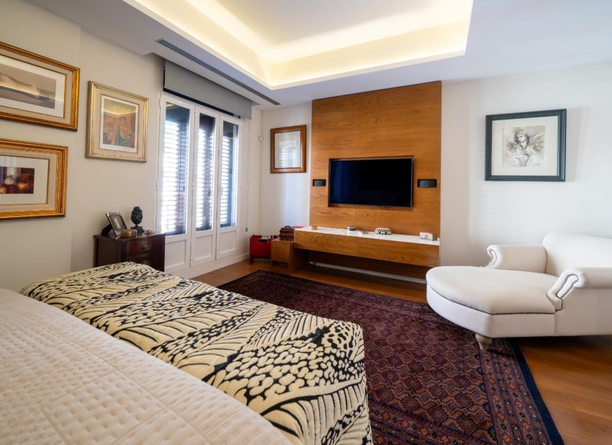 Перепродаж - Апартаменти - Valencia - L'Hort de Senabre