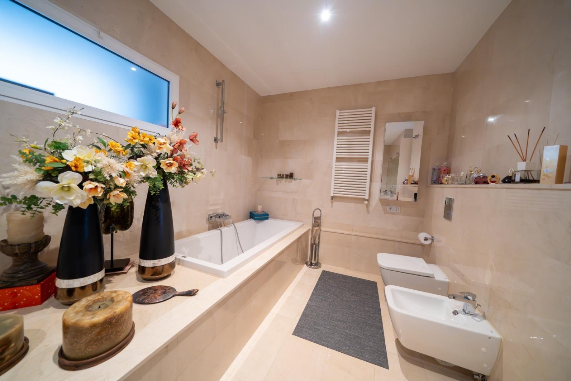 Перепродаж - Апартаменти - Valencia - L'Hort de Senabre