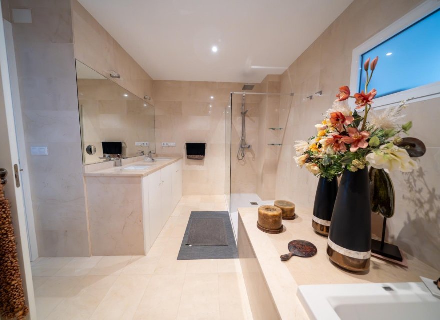 Перепродаж - Апартаменти - Valencia - L'Hort de Senabre