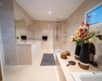 Перепродаж - Апартаменти - Valencia - L'Hort de Senabre