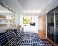 Перепродаж - Апартаменти - Valencia - L'Hort de Senabre