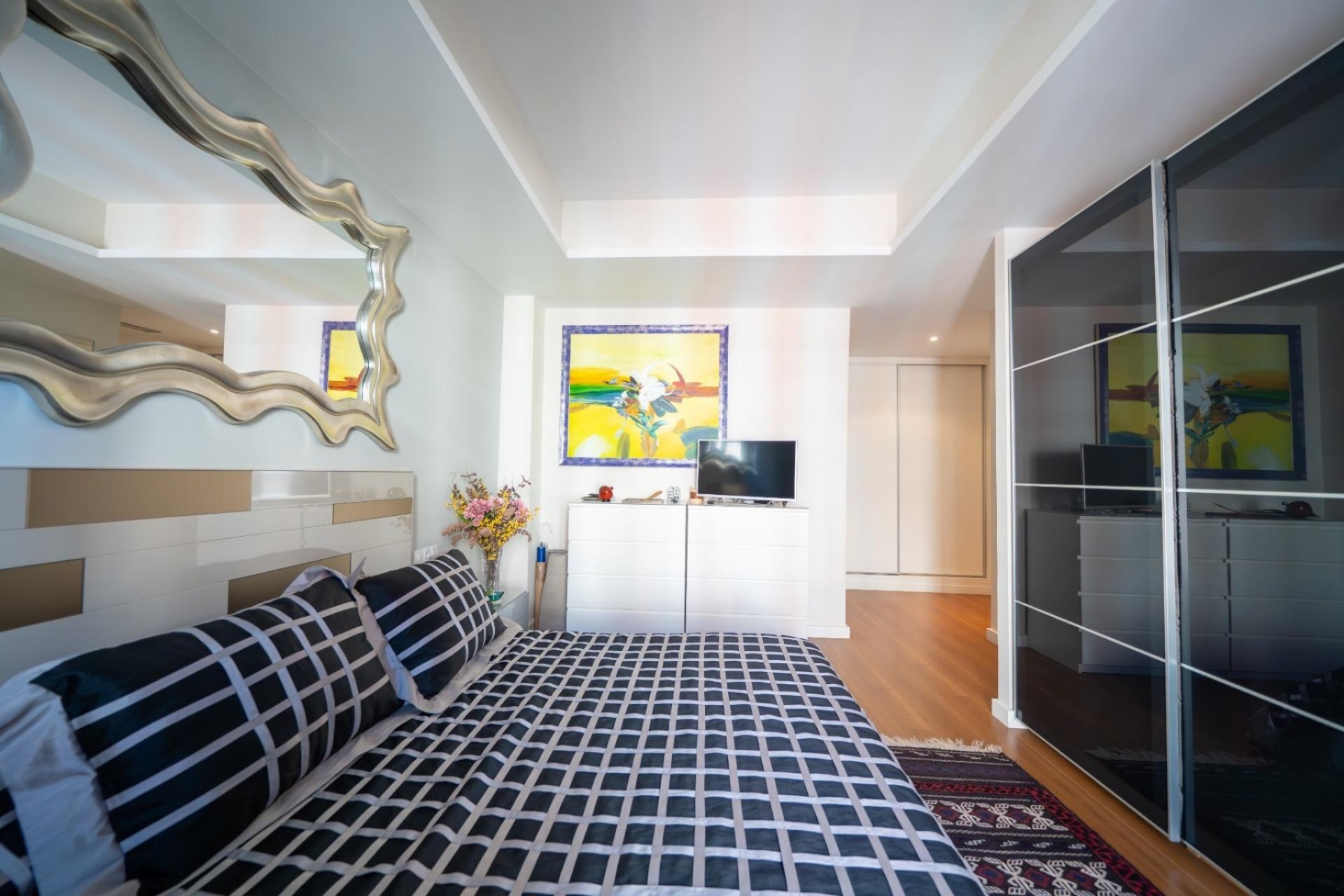 Перепродаж - Апартаменти - Valencia - L'Hort de Senabre