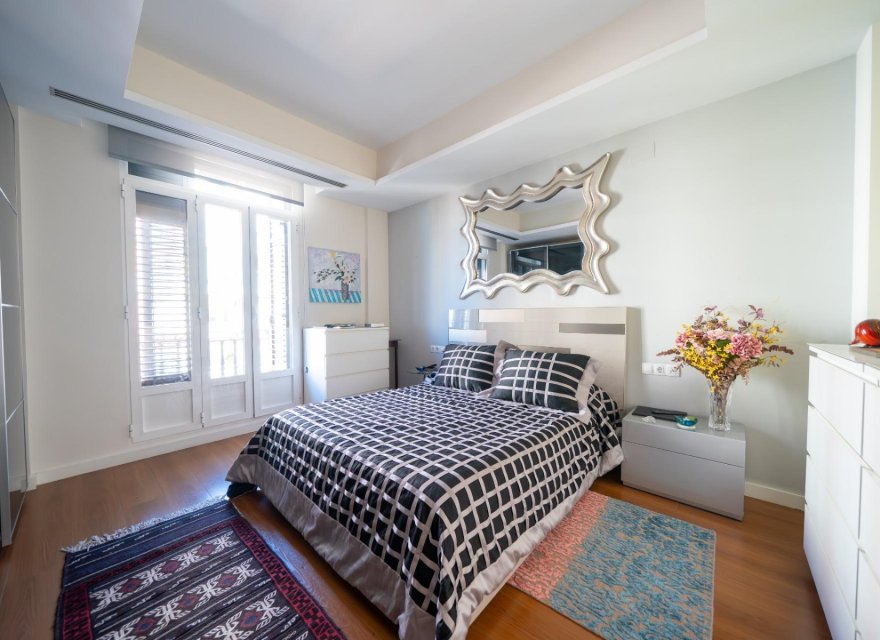 Перепродаж - Апартаменти - Valencia - L'Hort de Senabre