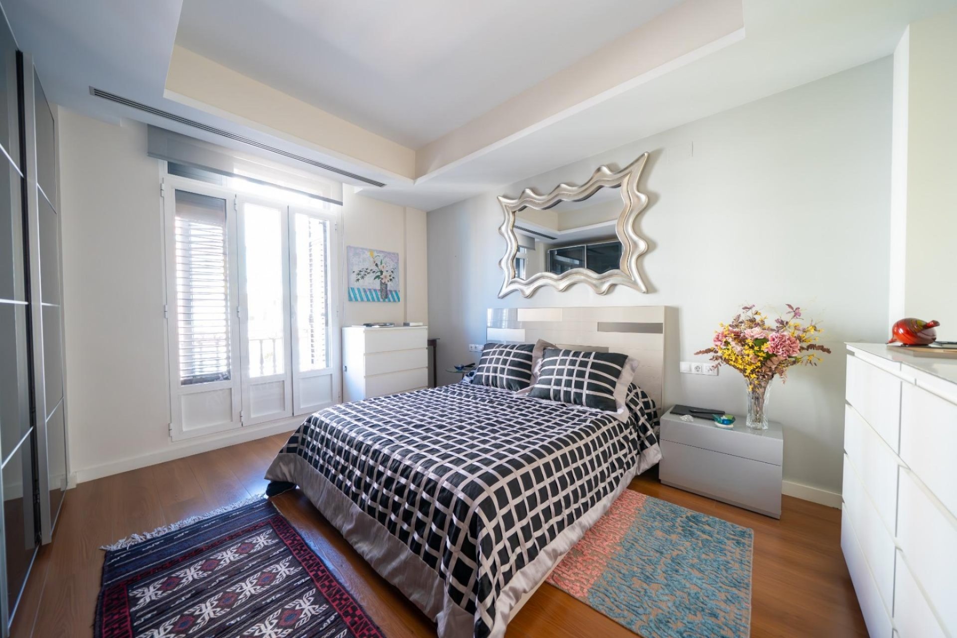 Перепродаж - Апартаменти - Valencia - L'Hort de Senabre