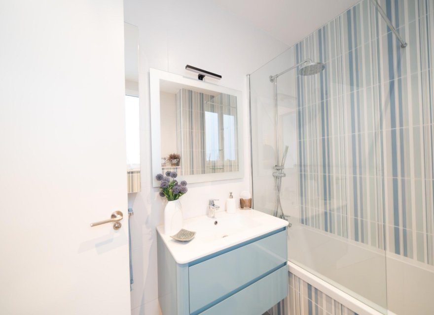 Перепродаж - Апартаменти - Valencia - L'Hort de Senabre