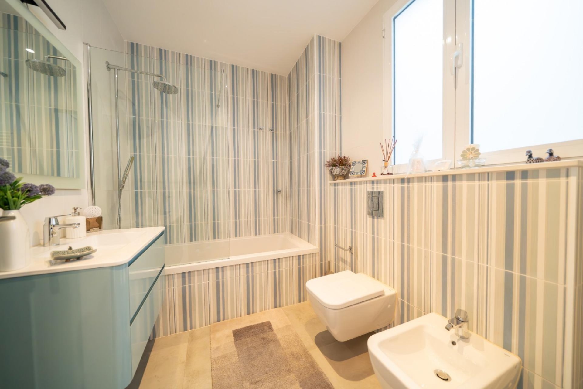 Перепродаж - Апартаменти - Valencia - L'Hort de Senabre