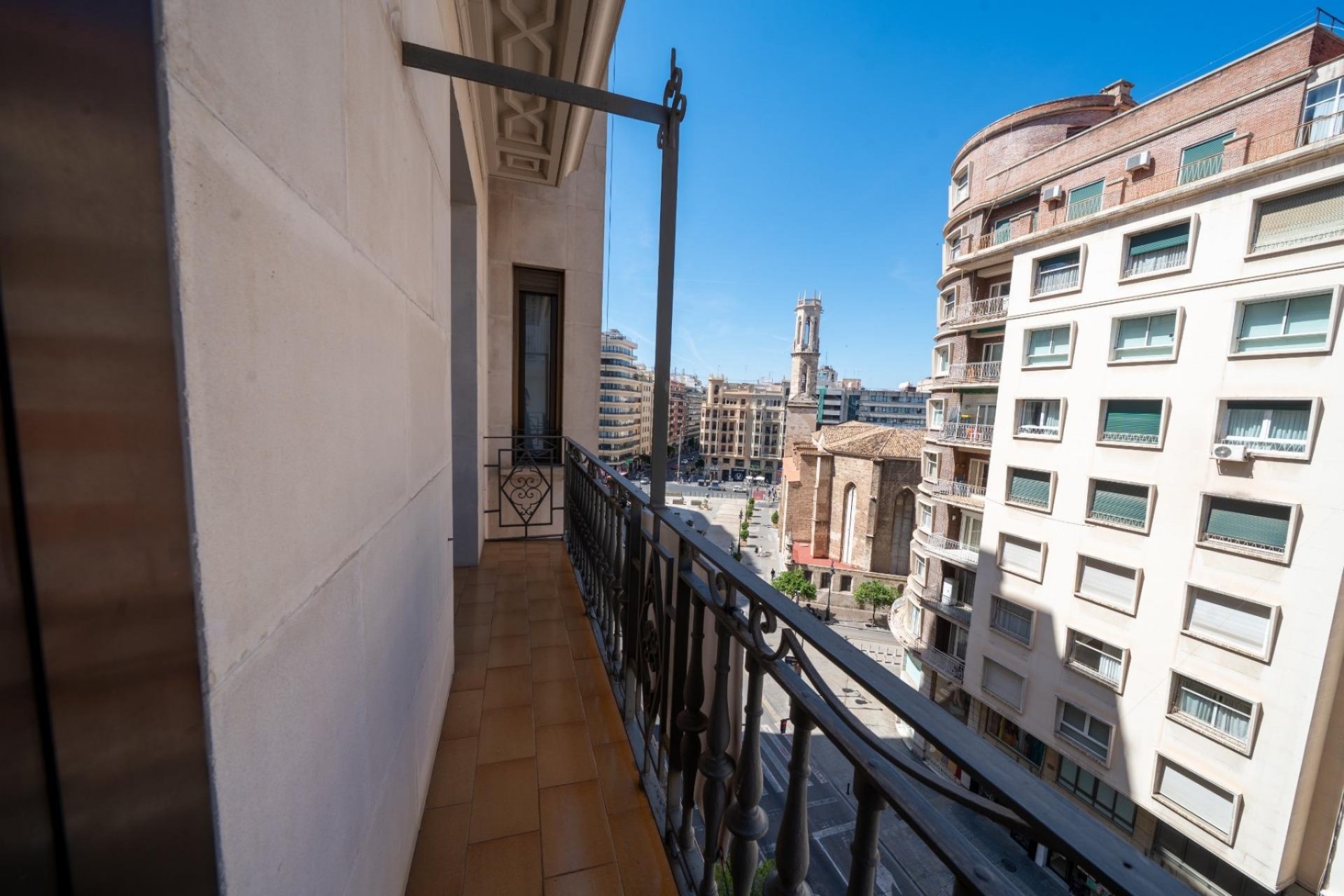 Перепродаж - Апартаменти - Valencia - L'Hort de Senabre