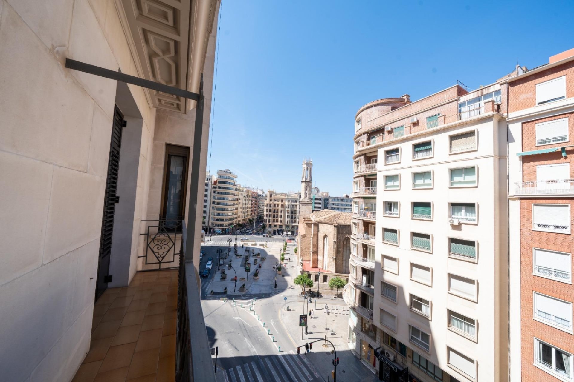 Перепродаж - Апартаменти - Valencia - L'Hort de Senabre