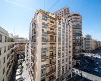 Перепродаж - Апартаменти - Valencia - L'Hort de Senabre