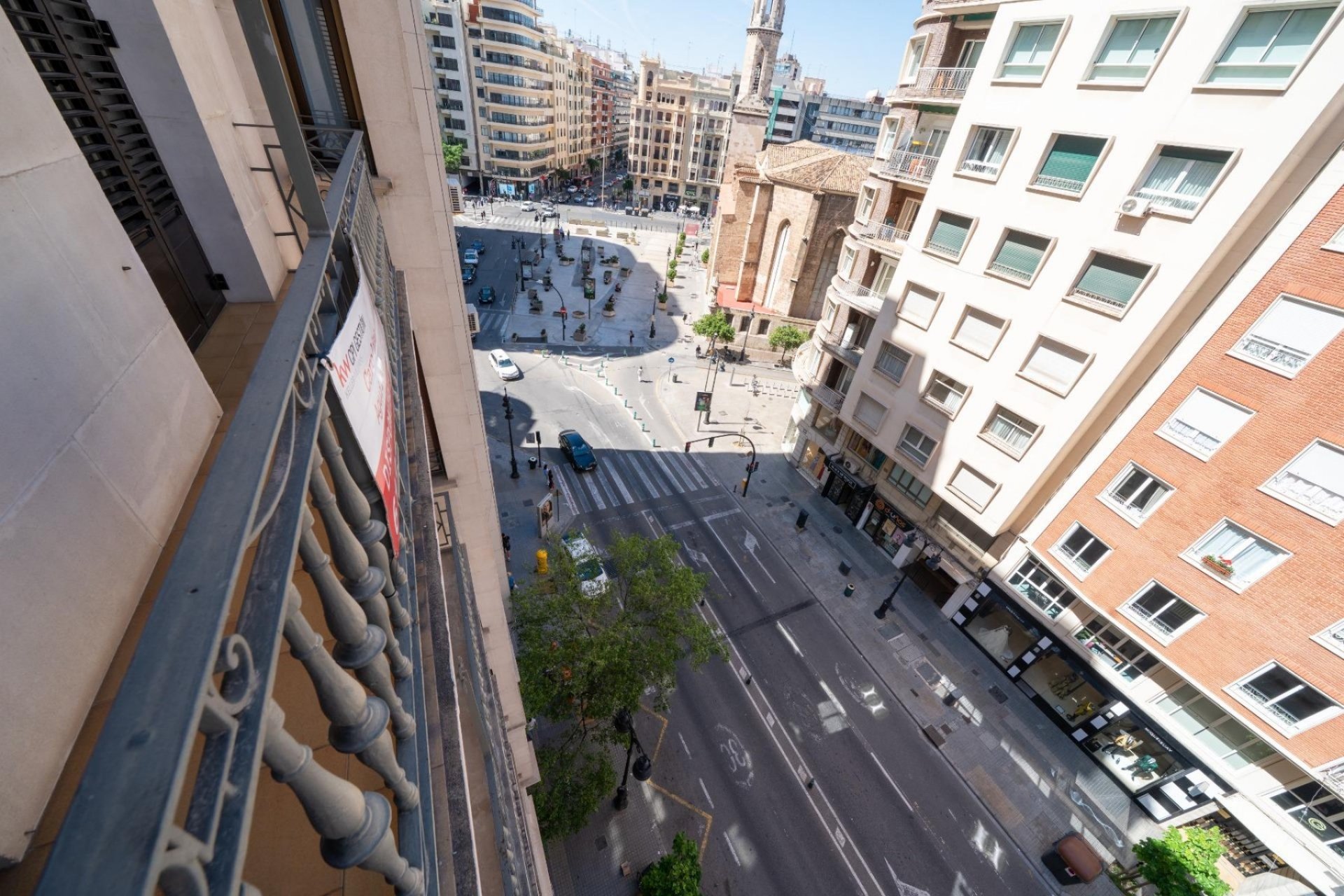 Перепродаж - Апартаменти - Valencia - L'Hort de Senabre