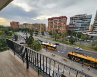 Перепродаж - Апартаменти - Valencia - L'Olivereta