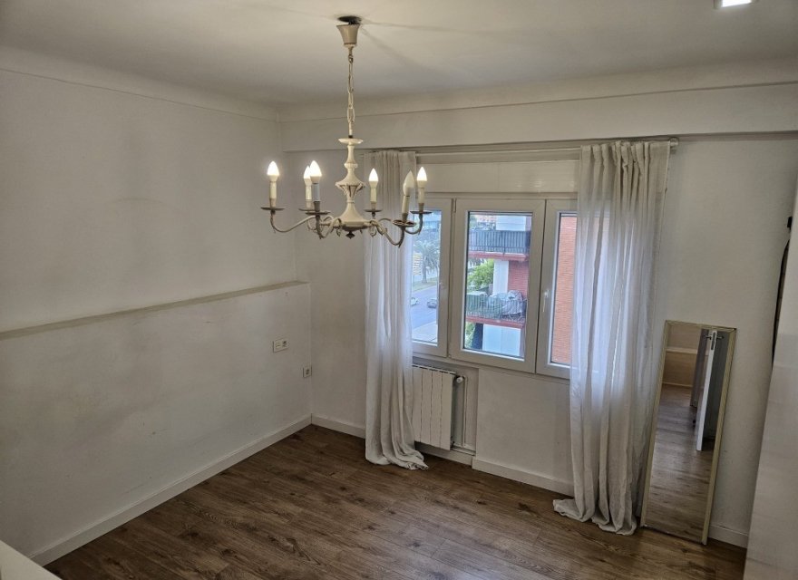 Перепродаж - Апартаменти - Valencia - L'Olivereta