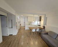 Перепродаж - Апартаменти - Valencia - L'Olivereta
