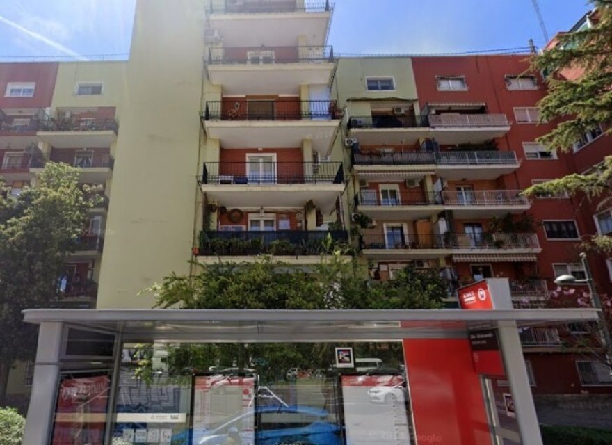 Перепродаж - Апартаменти - Valencia - L'Olivereta