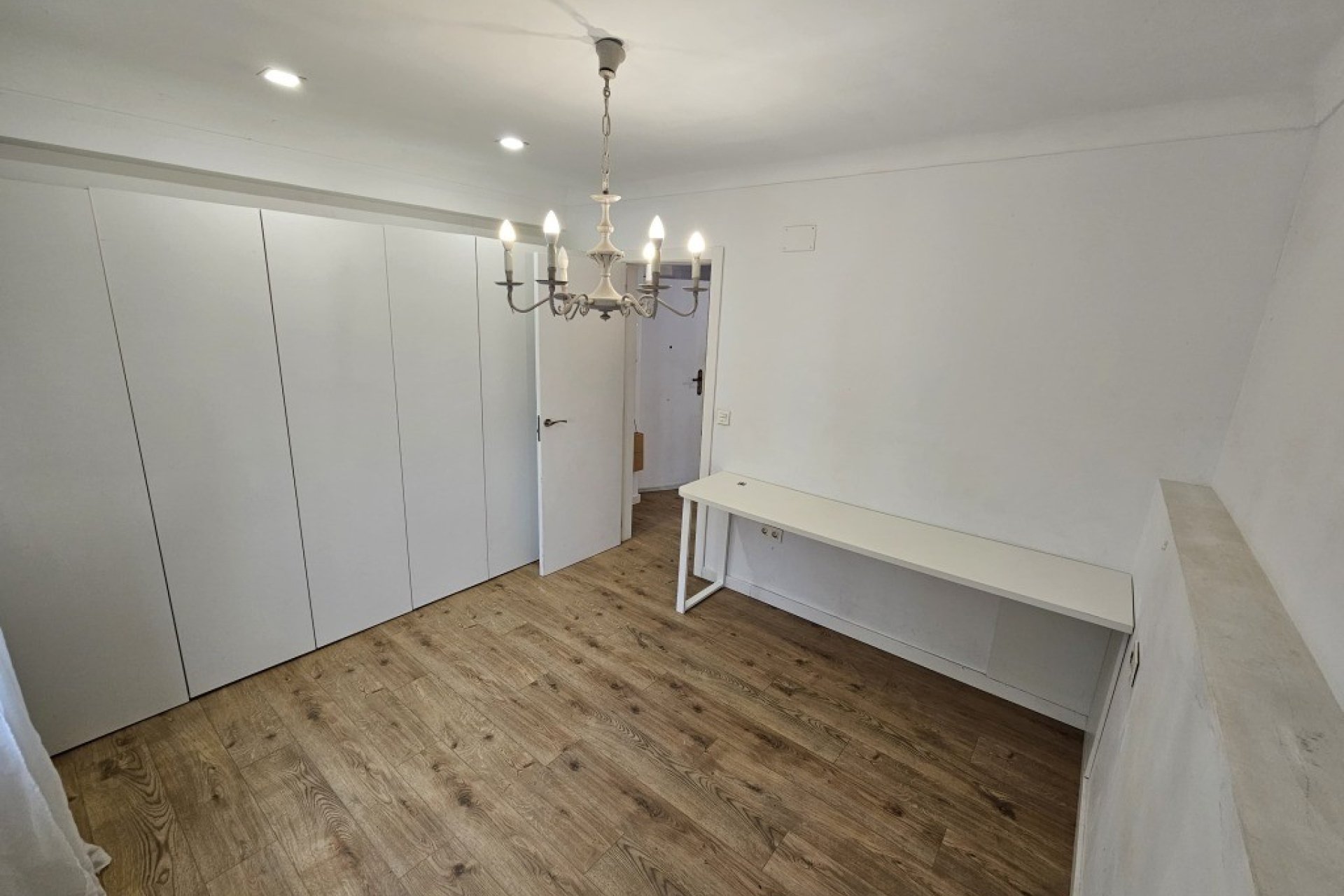 Перепродаж - Апартаменти - Valencia - L'Olivereta